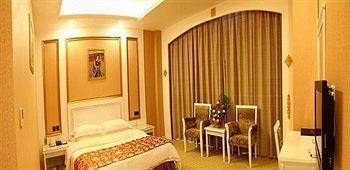 Nanning Guoyu Hotel Екстериор снимка